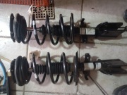 Amortyzator RENAULT ESPACE IV 3.5 B V6 2 szt