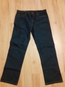 JEANSY NOWE MS  ROZMIAR 40 STARIGHT LEG