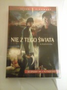 Nie z Tego Świata - SEZON 1, DVD PL, Box, UNIKAT, BDB Stan, Supernatural