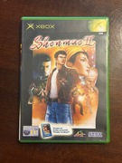 Shenmue II - X-Box