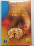 Anatomia i fizjologia czlowieka Waldemar Lewinski