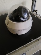 Kamera IP Samsung QNV -6070rp przemysłowa 