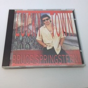 Bruce Springsteen Lucky Town   