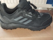 ADIDAS TERREX AX4 44 285 275 NOWE CZARNE HP7388 