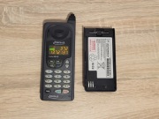 Ameritech Profile 300 Motorola MicroTAC amps international nokia 3310