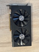 Sapphire Radeon RX 580 PULSE 8GB GDDR5 - sprawna, testowan