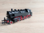 Roco Tkt3 21 PKP sterowanie cyfrowe DCC Plux22