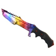 HUNTSMAN| MARBLE FADE FN