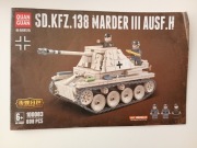 Marder III - Quan Guan