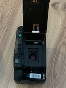 Aparat fotograficzny analogowy na kliszę35mm CARENA 115S