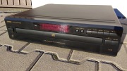 Denon DCM 280 cd Changer Zmieniarka na 5 Cd z Mp3 i cyfrowym wyjściem 