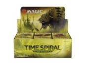 Time Spiral Remastered - booster box - english