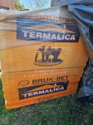bloczek TERMALICA 30cm beton komórkowy pustak 300x249x599mm