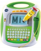Vtech Professor Schreibfix zabawka edukacyjna nauka czytania pisania j