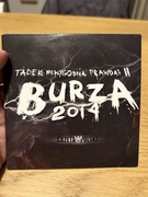 TADEK - NIEWYGODNA PRAWDA II - BURZA 2014 - ZOBACZ TEŻ I NE  
