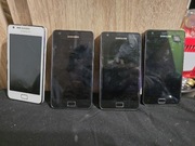 4x Samsung Galaxy S2 i9100