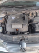 Silnik  2.0  AZJ  8V