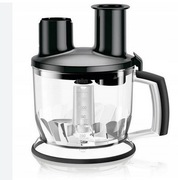 Rozdrabniacz FP 6000 Braun 4200 HB 701 HB901