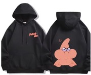 Bluza Spongebob Rozmiary 100cm–160cm – dla Młodych Fanów Spongeboba! 