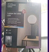 Lampka nocna Tanio