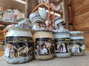 Góralskie smalce spod beskidzkiej karczmy