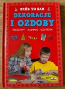 IWONA BRYLIŃSKA - ZRÓB TO SAM - DEKORACJE I OZDOBY