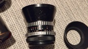 Carl Zeiss Jena Flektogon 4/50 Pentacon Six