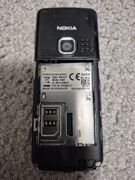 Nokia 6300 uszkodzona