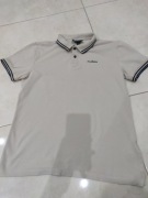 Koszupolo kremowy/be