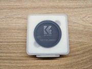 K&F concept 2x filtr 52mm ND4 i UV NOWE!