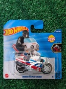 Hot Wheels Honda VFR750R (RC30)