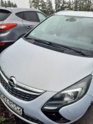 Sprzedam opel zafira