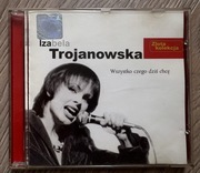 Złota kolekcja. Izabela Trojanowska. 1999