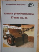 Armata przeciwpancerna 37 mm wz. 36