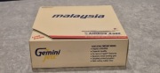 GeminiJets Airbus A380 Malaysia Airlines 1:400 9M-GJJ