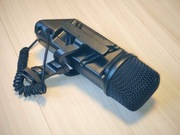 Mikrofon Rode Stereo VideoMic
