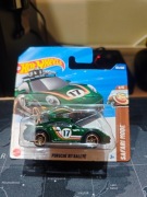 Hot wheels Porsche 911 Rallye