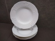 Talerz głęboki Rosenthal Germany Sanssouci 6 szt