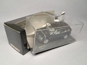 BMW X5 e53 1/43 Minichamps