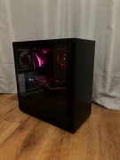 Komputer Gamingowy PC I i5-6600 I GTX 1050 Ti 4GB I 8GB Ram