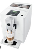 Ekspres ciśnieniowy Jura A7 biały 1450 W 