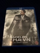 Prawo zemsty bluray brak PL