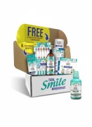 Zestaw Wybielający GuruNanda – Kompletna Metamorfoza Uśmiechu A-Z