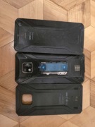 Telefon Doogee S95 Pro Uszkodzony + Bateria + Głośnik (Nowy)