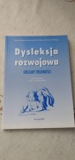 Dyslekcja rozwojowa Obszary trudności