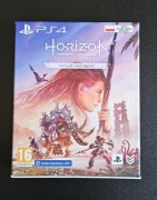 Gra ps4/ps5 Horizon Forbidden West edycja specjalna