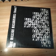 One Million Bulgarians - Blues? LP Winyl Polskie Nagrania
