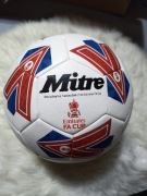 MITRE FA CUP  Piłka Nożna R5 – Profesjonalna Treningowa