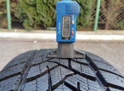 Dunlop SP WINTER SPORT 5 215/60R16 2x8,8mm