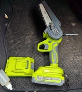 Pilarka do gałęzi agreno